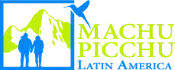 Logo Machupicchu Latin America